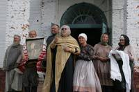 Кадр Жила-была одна баба