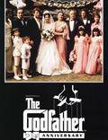 Постер из фильма "Крестный отец" - 1