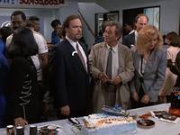 Кадр Коломбо: Ставка больше, чем смерть