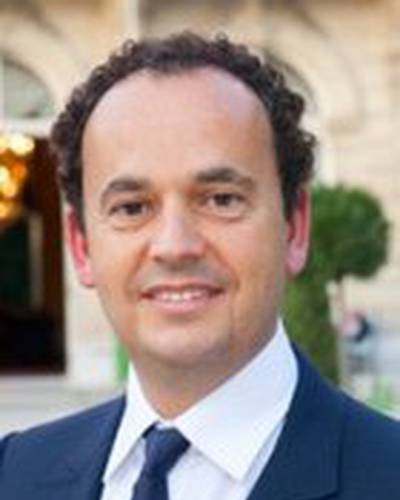 Жан-Шарль Леви фото