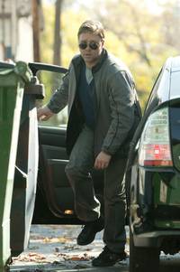 Кадр Три дня на побег