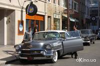 Кадр Кадиллак Рекордс