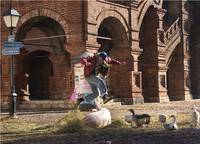 Кадр Большая ржака!