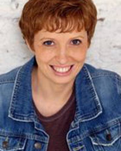 Соня Томпсон фото