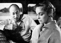 Кадр Земляничная поляна