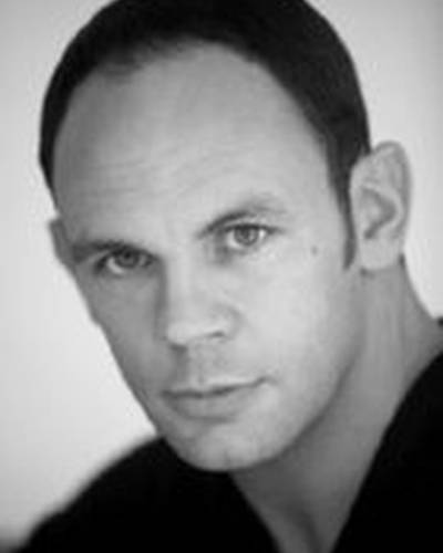 Дилан Чарльз фото