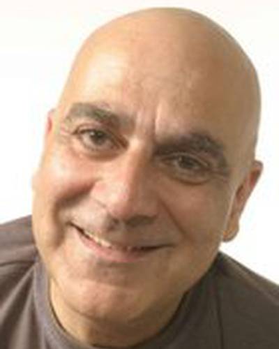 Нилл Соломон фото