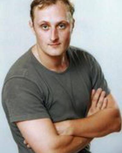Андрей Зибров фото