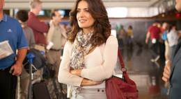 Кадр из фильма "Толстяк на ринге" - 1