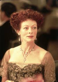 Кадр Титаник