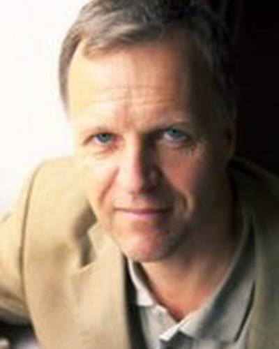 Хайнц Тим фото