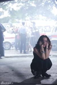 Кадр Город в осаде