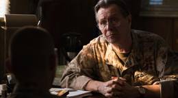 Кадр из фильма "Война" - 2