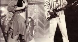 Кадр из фильма "Танцуй, танцуй" - 1