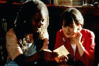 Кадр Лоскутное одеяло