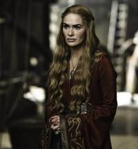 Кадр Игра престолов