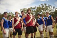 Кадр Месть от кутюр