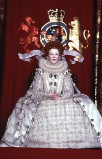 Кадр Елизавета