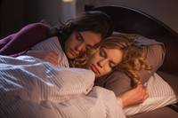 Кадр Академия вампиров