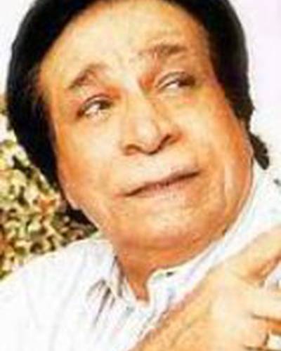 Кадер Кхан фото