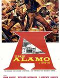 Постер из фильма "Аламо" - 1