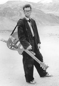 Кадр Шестиструнный самурай