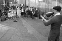 Кадр Артист