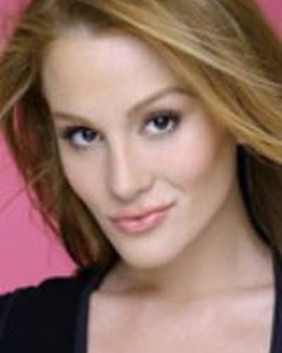 Кристина Синдрич фото