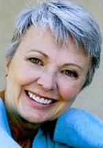 Барбара Бехлер фото