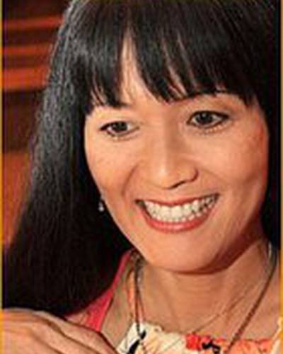 Сюзанна Уэнг фото