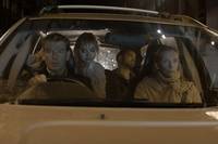 Кадр Долгое падение