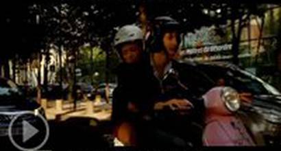 ТВ-ролик №2 (русский дублированный)