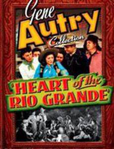 Heart of the Rio Grande