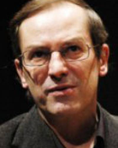 Тадеуш Брадецкий фото