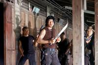 Кадр Охота на зверя (видео)