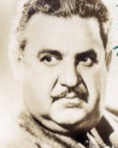 Билли Гилберт фото