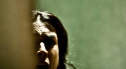 Кадр из фильма "Затаившиеся 3D" - 2