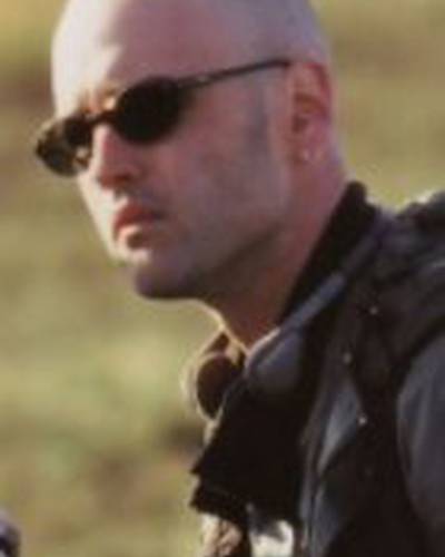 Кит Фултон фото