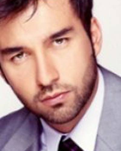 Эдуардо Виктория фото