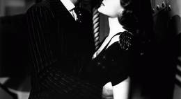 Кадр из фильма "Ангелы над Бродвеем" - 1