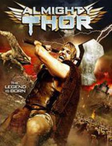 Могучий Тор