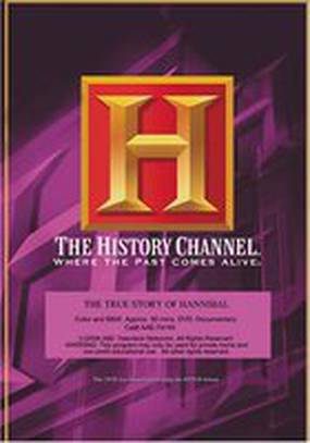 The True Story of Hannibal