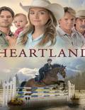 Постер из фильма "Heartland" - 1