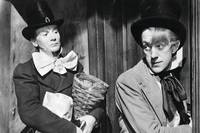 Кадр Большие надежды