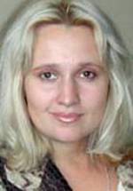 Светлана Фричинская фото