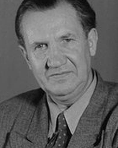 Фриц Камперс фото