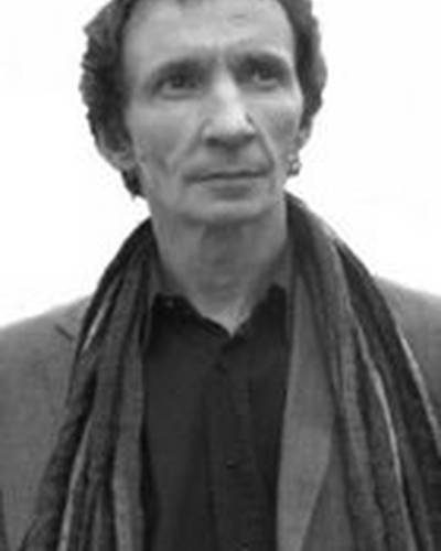 Патрик Мюррэй фото