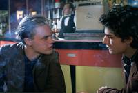 Кадр Мечтатели