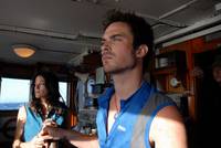 Кадр Охотники за сокровищами