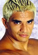 Джозеф Сория фото